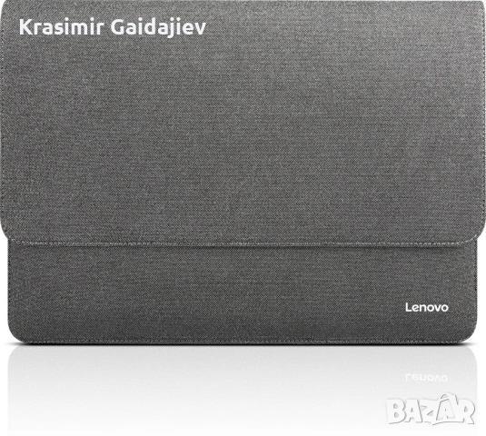 Калъф за лаптоп Lenovo 11"/12" Ultra Slim Sleeve