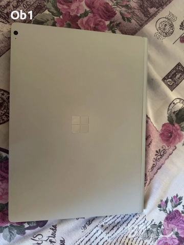 Microsoft Surface Book 3