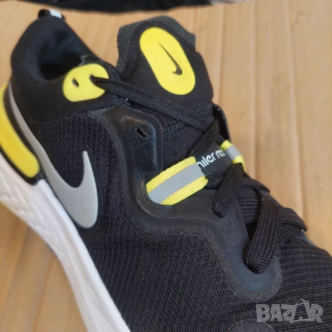 Nike React Miler номер 47 оригинални маратонки , снимка 15 - Маратонки - 50712123