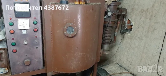 Машини, снимка 10 - Други машини и части - 49781493