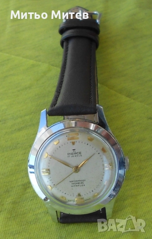 Pierce, снимка 2 - Мъжки - 52392115