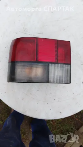 Ляв/десен стоп за Рено 19, снимка 2 - Части - 47277186