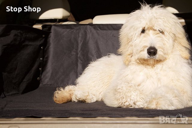 Универсален протектор за багажник на кола,джип /куче,домашни любимци,, снимка 7 - Аксесоари и консумативи - 37155760