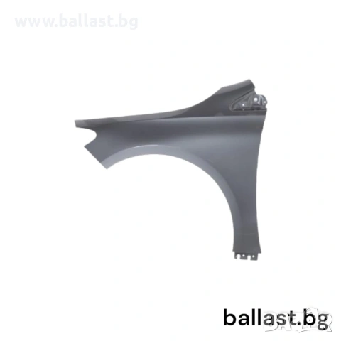 Калник преден ляв A2478810900 B Klasse W247