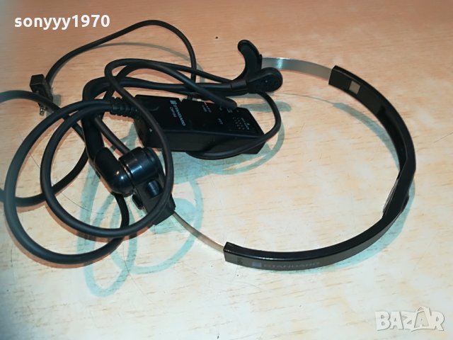 standard chp150-headphones & mic-внос франция, снимка 8 - Слушалки и портативни колонки - 30053205