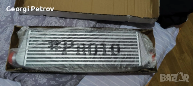 Челен Кулер чисто нов