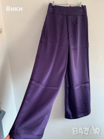 Нов дамски панталон, снимка 7 - Панталони - 39826083