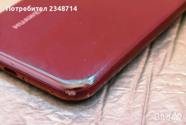 Huawei PURA 80 Pro 512 gb, снимка 2 - Huawei - 55953748