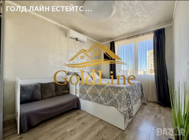 Двустаен Красна Поляна , снимка 7 - Апартаменти - 54176608