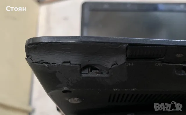 Sony VAIO PCG-81312M - i7 2630QM  - 8GB RAM - 500GB SSD, снимка 5 - Лаптопи за дома - 55901837