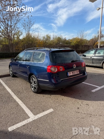 VW Passat 2.0 TDI 6 скорости !, снимка 5 - Автомобили и джипове - 52566168
