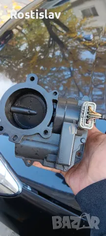 дросел за пежо 207 1.6 турбо бензин., снимка 3 - Части - 47786616