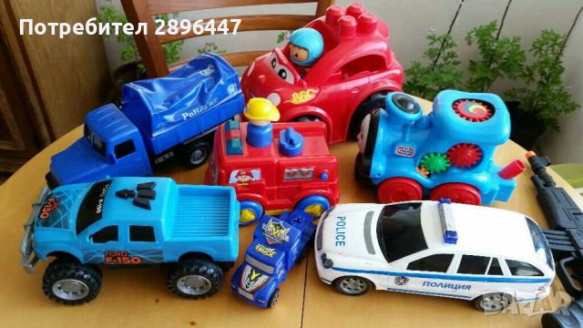 Колички Намалени!!!, снимка 9 - Коли, камиони, мотори, писти - 37366854