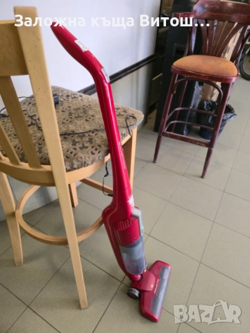 Прахосмукачка Rowenta Air Force Light , снимка 4 - Прахосмукачки - 54121206