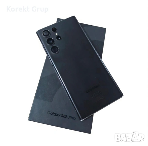 Samsung Galaxy S22 Ultra 5G 128GB 8GB RAM