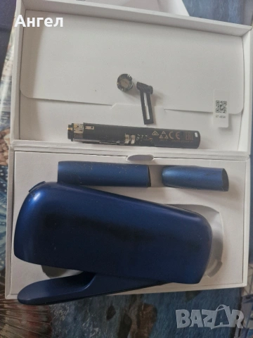 IQOS duo - 4 бр. за части или ремонт, снимка 3 - Електронни цигари - 54032793
