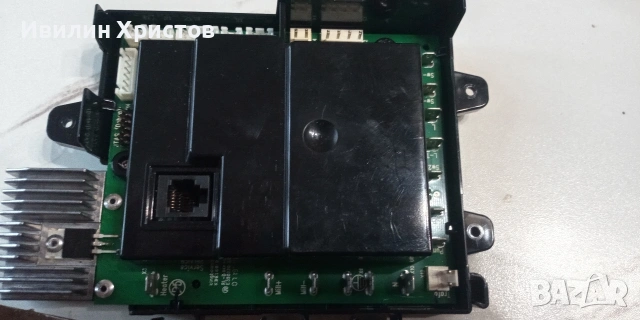 части за Melitta Solo и delongi magnifica , снимка 4 - Кафемашини - 54064806