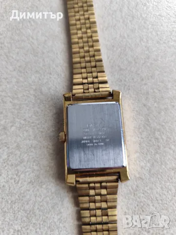 часовник casio mtr1234, снимка 3 - Антикварни и старинни предмети - 50063138