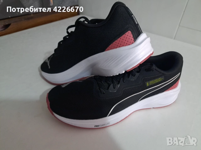 Мъжки маратонки размет 10.5, снимка 3 - Маратонки - 53886612