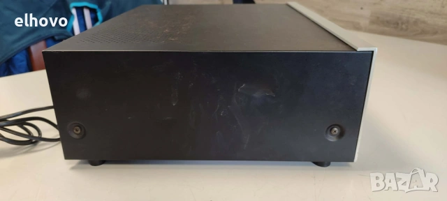 Стерео тунер Dual CT 1740, снимка 9 - Ресийвъри, усилватели, смесителни пултове - 53151143