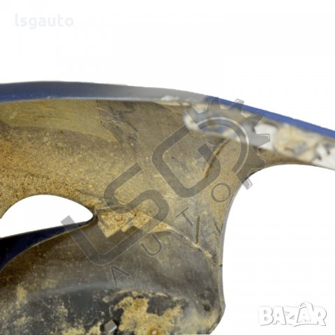 Предна броня BMW 3 Series (E90, E91)  2005-2012 B040122N-5, снимка 6 - Части - 35473181