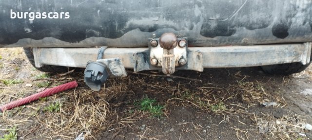 Mercedes Sprinter 2.9-122к.с. 1999г на части , снимка 8 - Бусове и автобуси - 40022772