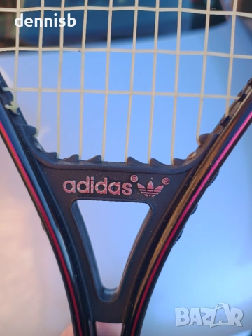 Adidas тенис ракета, снимка 10 - Тенис - 53141589