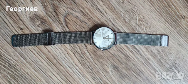 Дамски часовник Sekonda Nature 2847, снимка 8 - Дамски - 50428866