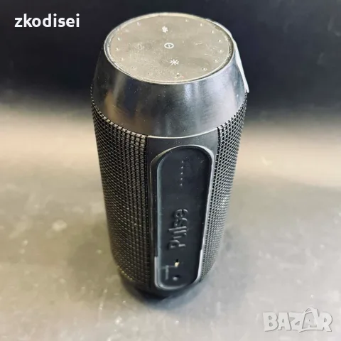Bluetooth тонколона JBL PULSE, снимка 2 - Bluetooth тонколони - 56171653