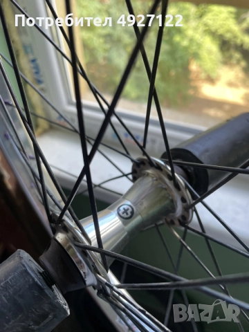 bmx части wethepeople,able,eclat,bsd
, снимка 6 - Части за велосипеди - 56332670