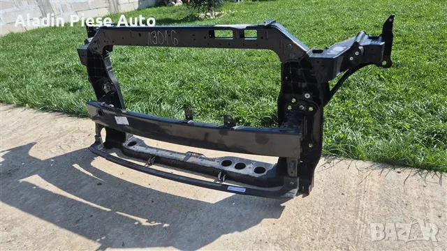 Скоба за напречно рамо Kia Sportage година 2016 2017 2018 2019 2020 2021 , снимка 2 - Аксесоари и консумативи - 50287020