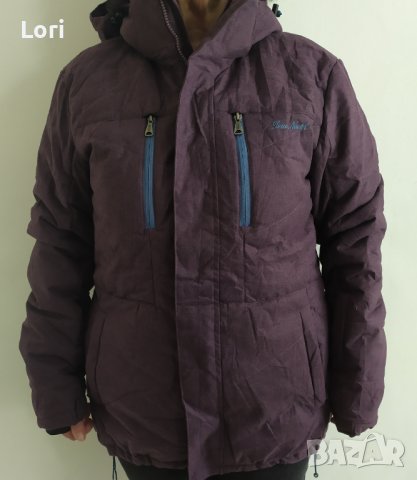 Удобно и практично дамско яке 