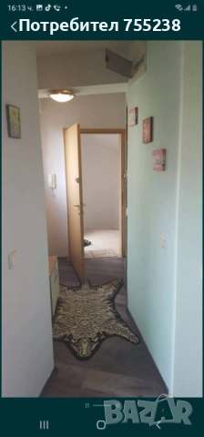 Двустаен Апартамент собственик , снимка 6 - Апартаменти - 52996277