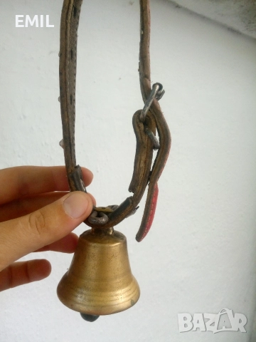 Камбана Чанове 