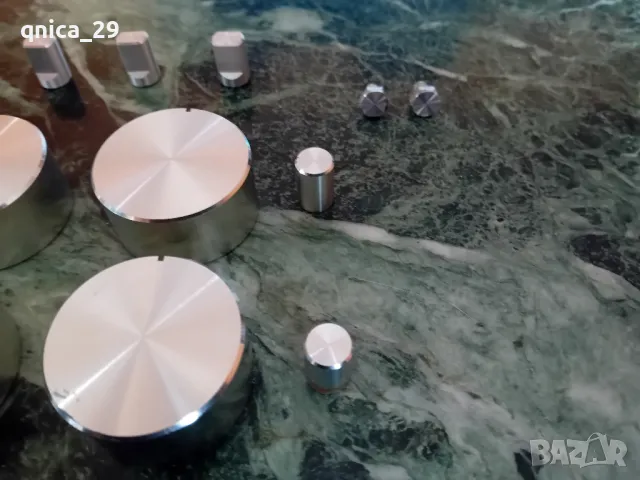 Marantz 1090 Декоративни врътки, снимка 5 - Друга електроника - 49188667