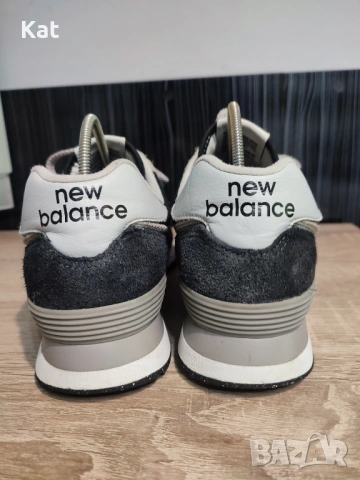  Маратонки New Balance 574, снимка 5 - Маратонки - 54317453