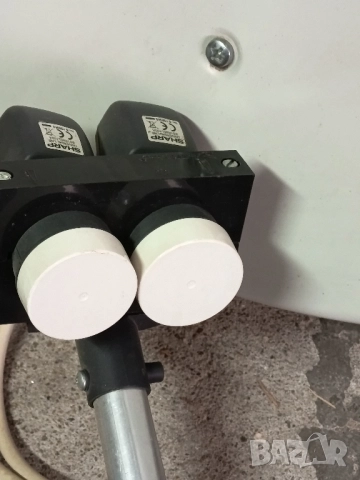 Сателитна чиния, снимка 10 - Приемници и антени - 51786380