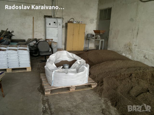 Биотор Биохумус от калифорнииски червеи., снимка 6 - Тор и почвени смеси - 31715952