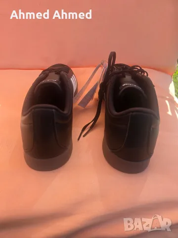 Adidas VL Court 3.0 45,1/3 Нови, снимка 3 - Маратонки - 55793359