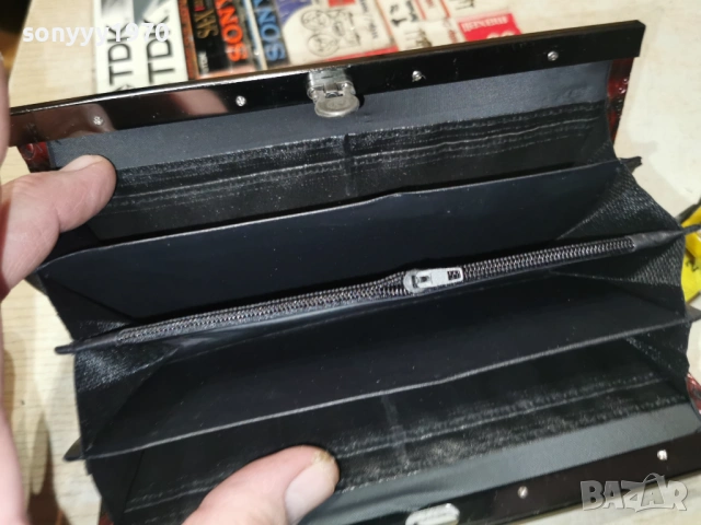 ПОРТФЕЙЛ-ДАМСКИ 3001260744, снимка 8 - Портфейли, портмонета - 53278634