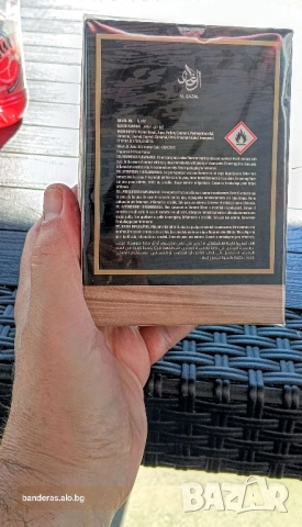 Ориенталски Унисекс аромат ! , снимка 5 - Унисекс парфюми - 51585542