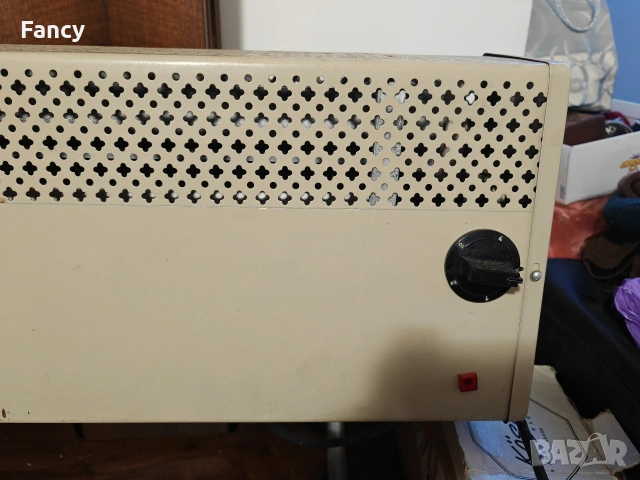 Отоплителна печка Диана , снимка 4 - Отоплителни печки - 53120070