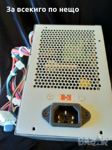 Различни захранвания за настолен компютър, снимка 9 - Захранвания и кутии - 29892024