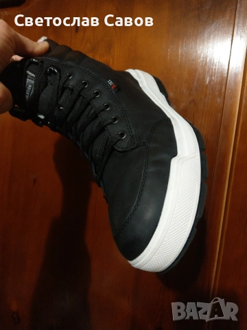 Rieker R-tex 42,5нм. 27,4см., снимка 3 - Мъжки ботуши - 53135834