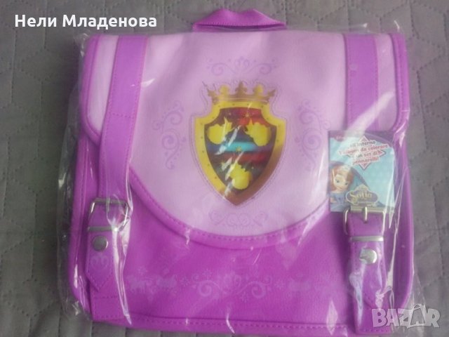 Детски ранички и чанти, снимка 11 - Раници - 29852337