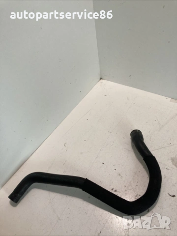 Маркуч за водна помпа 320 бензин за Mercedes CLK W209 (2005) 2038321494