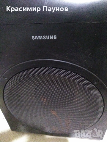 Тунер ,усилвател с две колони ., снимка 11 - Аудиосистеми - 52685540