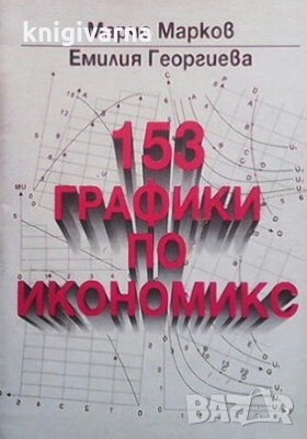 153 графики по икономикс Марчо Марков