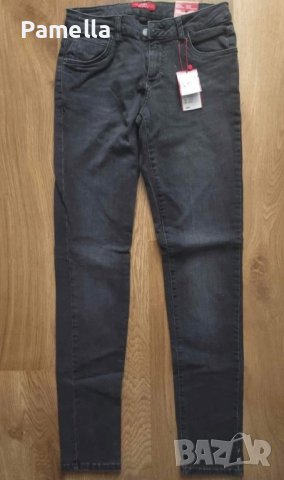 S.Oliver super skinny дънки, снимка 5 - Дънки - 35430125
