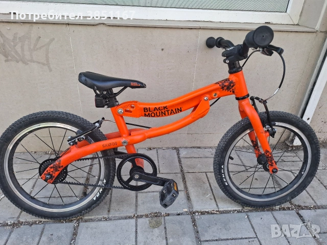 Велосипед Мointain Bike 16 Inch